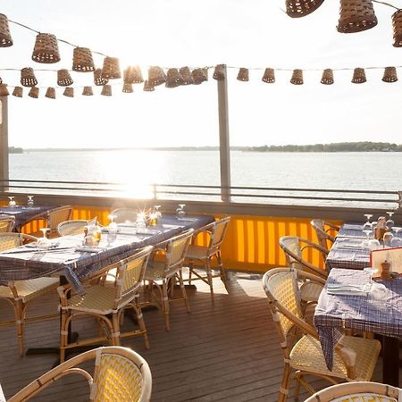 Sunset Beach Shelter Island Heights Exteriör bild