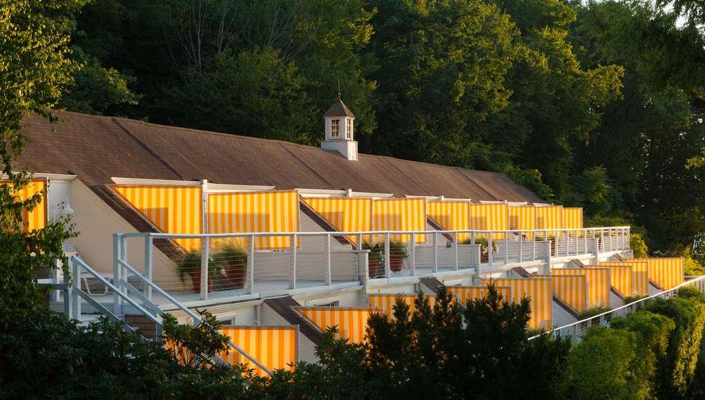 Sunset Beach Shelter Island Heights Exteriör bild