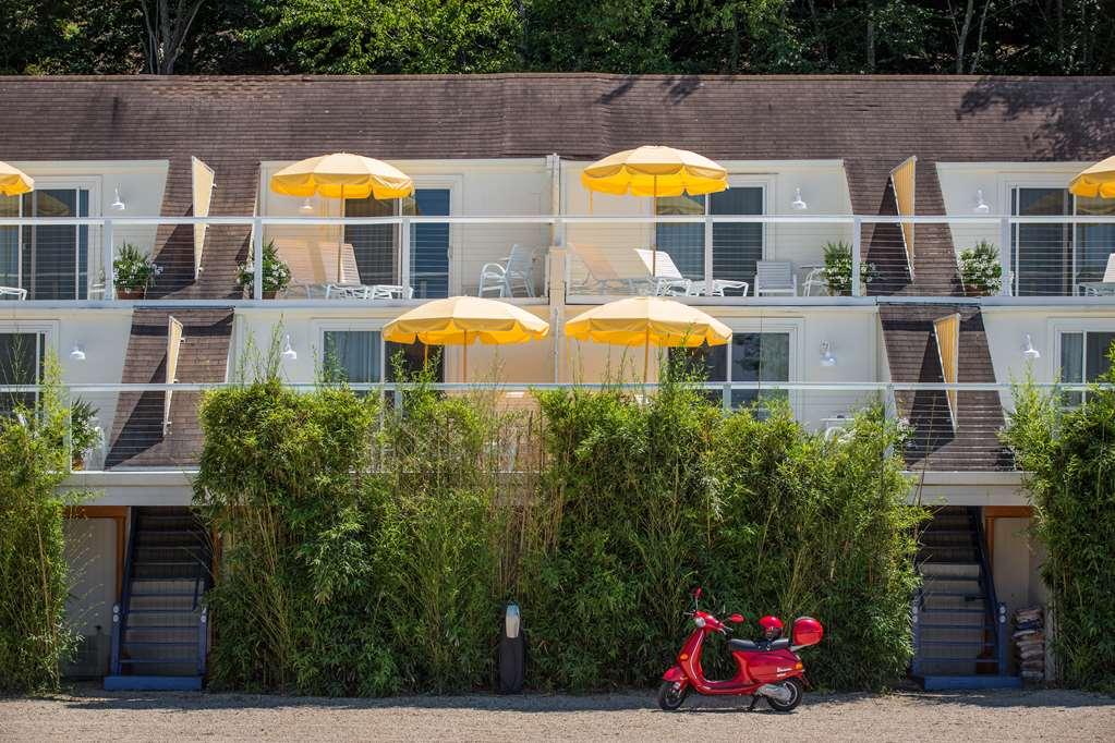 Sunset Beach Shelter Island Heights Exteriör bild