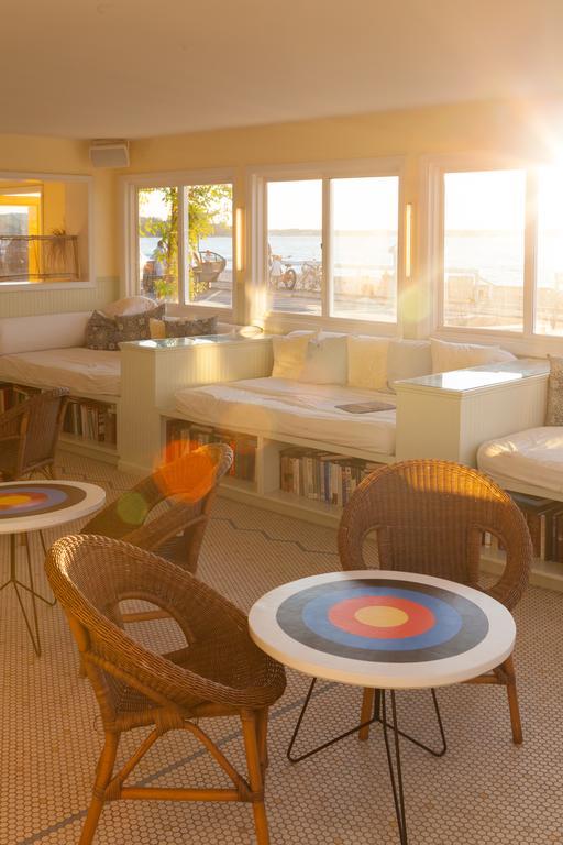 Sunset Beach Shelter Island Heights Exteriör bild